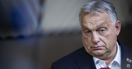 Orban przedstawił wizję Ukrainy. Mówi o zniesieniu sankcji przeciwko Rosji