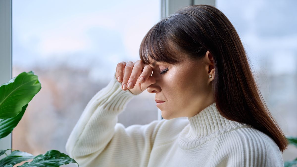 IMGW podpowiada, jak sobie radzić z depresją sezonową
