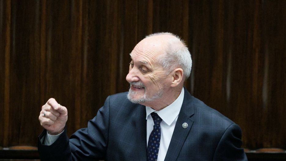 Antoni Macierewicz