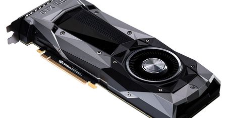 Sklepy podnoszą ceny GeForce'a GTX 1080 Ti - czym to może być spowodowane?