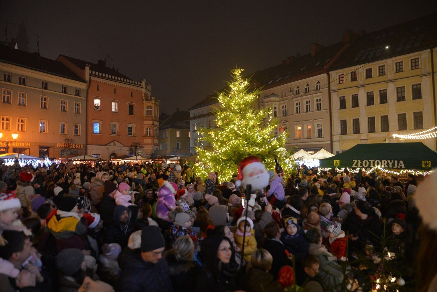 Złotoryja: To były trzy dni wspaniałego Jarmarku Mieszczańskiego w najstarszym mieście w Polsce
