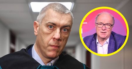 Ostre spięcie Giertycha z Czarzastym. "Lubię platformianych lizusków"
