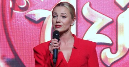 Daria Ładocha ogłasza ROZSTANIE po 24 latach: "Musiałam zmierzyć się z tęsknotą, cierpieniem i rozpaczą. Wypłakałam ocean łez"