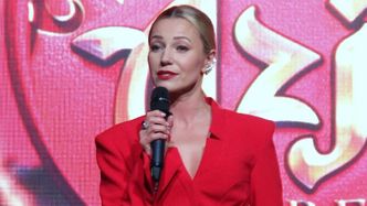 Daria Ładocha ogłasza ROZSTANIE po 24 latach: "Musiałam zmierzyć się z tęsknotą, cierpieniem i rozpaczą. Wypłakałam ocean łez"