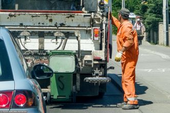 Za śmieci jak za zboże. Miasta podnoszą stawki za wywóz