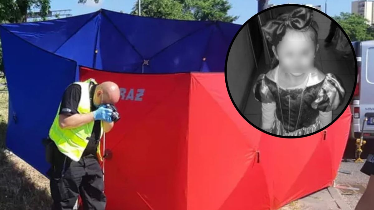 Wiktoria zginęła przed przejściem dla pieszych. Ruszył drugi proces