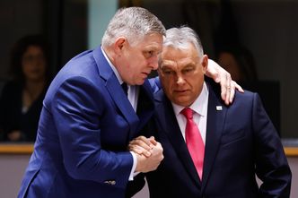 Miał być mocny cios UE w rosyjską energię. Słowacja zablokowała