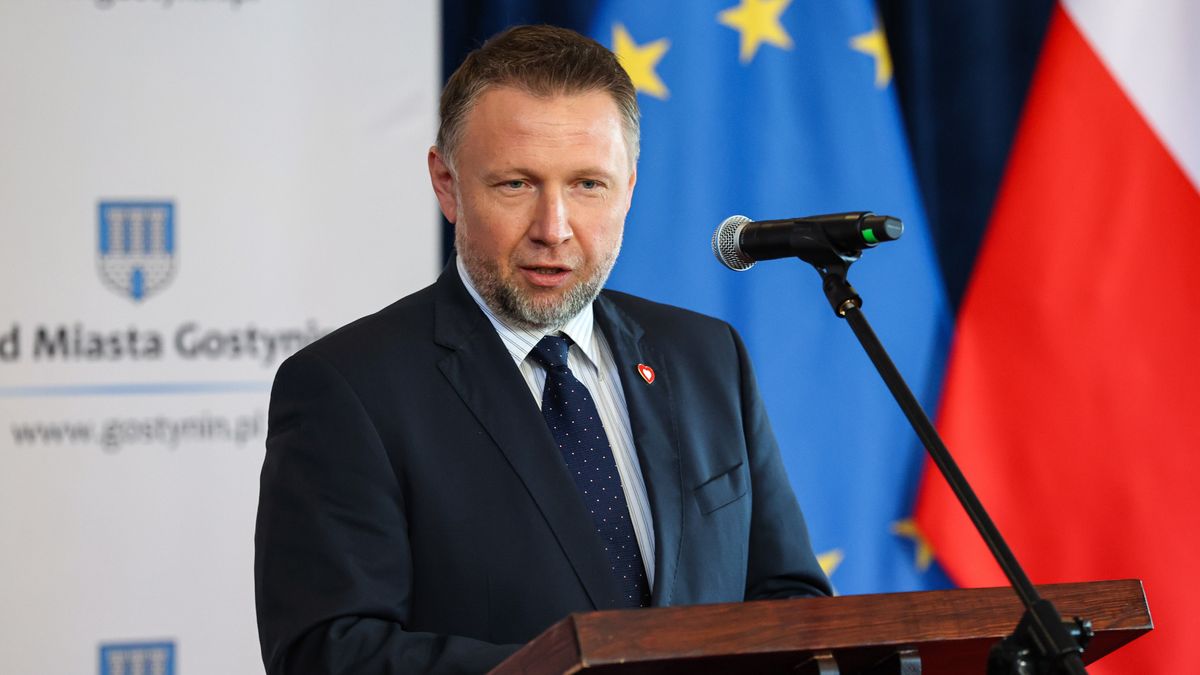 Marcin Kierwiński
