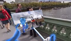 Social VR zmieni świat social media i ustawi Facebooka obok Google, Apple i Microsoftu (opinie)