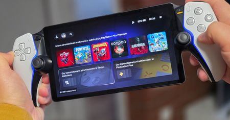 PS5 do kosza? PlayStation Portal z aktualizacją, która uwalnia go od konsoli