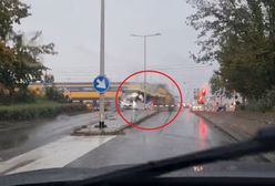 Wypadek w Holandii. Wideo mrozi krew w żyłach