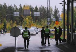 Jedyna droga ucieczki. Tak Rosjanie trafiają do Europy