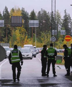 Jedyna droga ucieczki. Tak Rosjanie trafiają do Europy