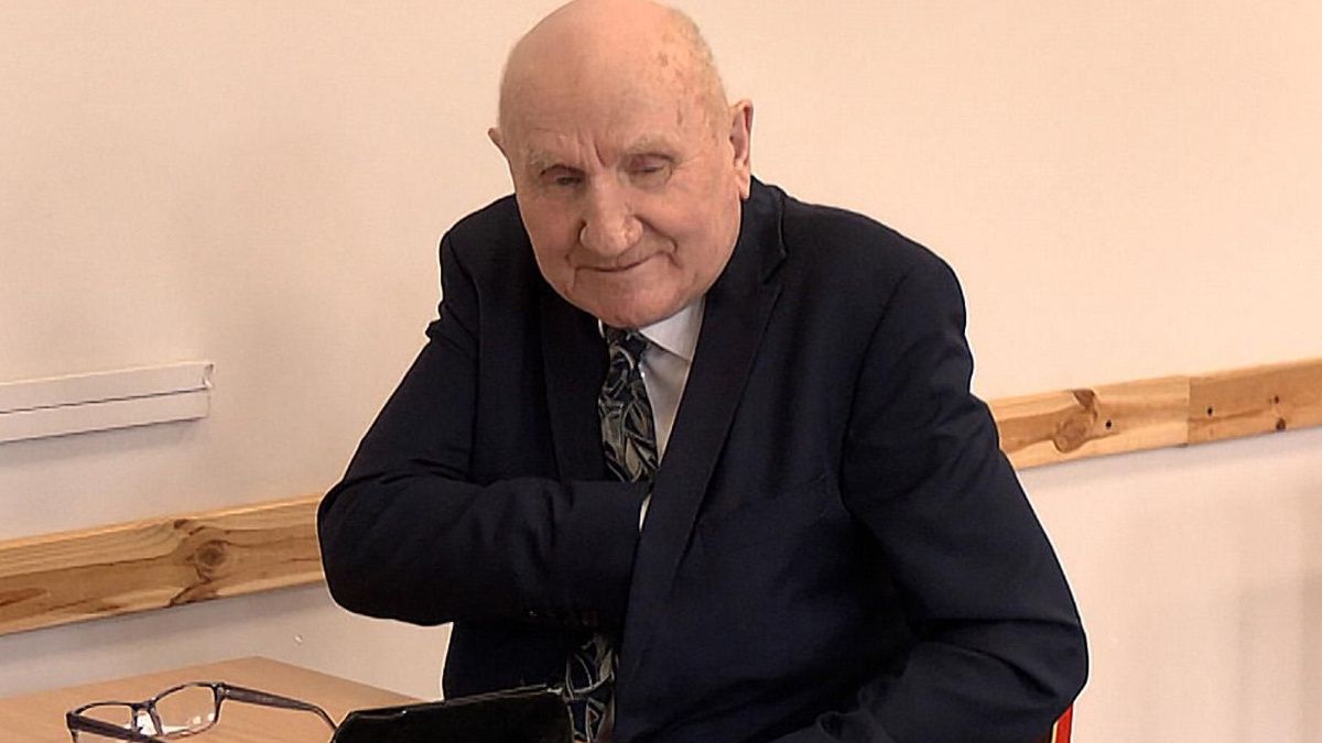 Józef Peruga