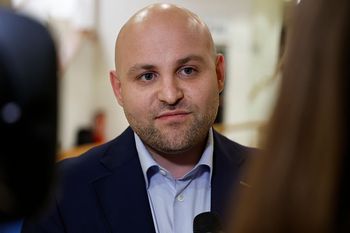 "Fundament boomu gospodarczego". Niemiecka skrajna prawica liczy na Gazprom