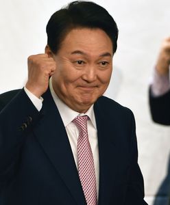 W Korei Południowej właśnie dokonała się rewolucja