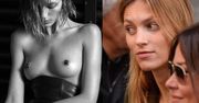 Anja Rubik POKAZAŁA PIERSI na Instagramie. Urosły? (FOTO)