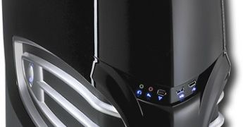 Nie polecają komputerów Della z serii Alienware?