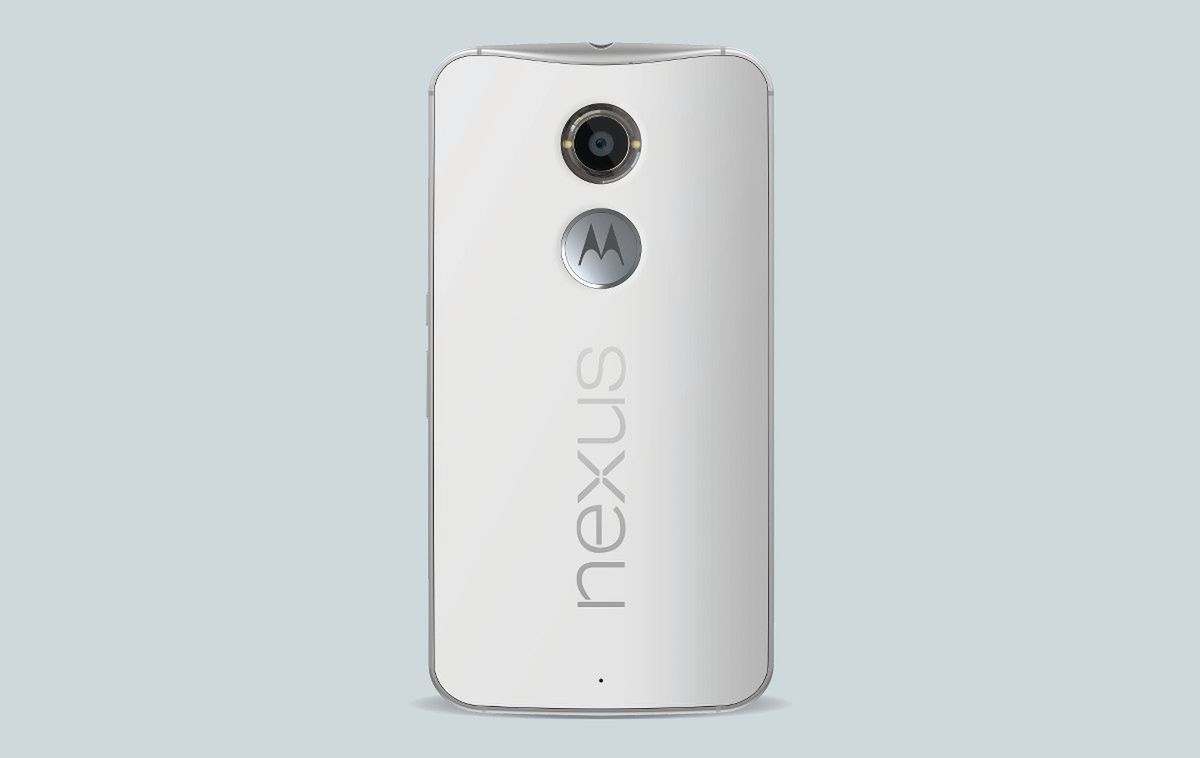 Nexus 6 - wszystkie zdjęcia, wizualizacje i specyfikacja w jednym miejscu 7