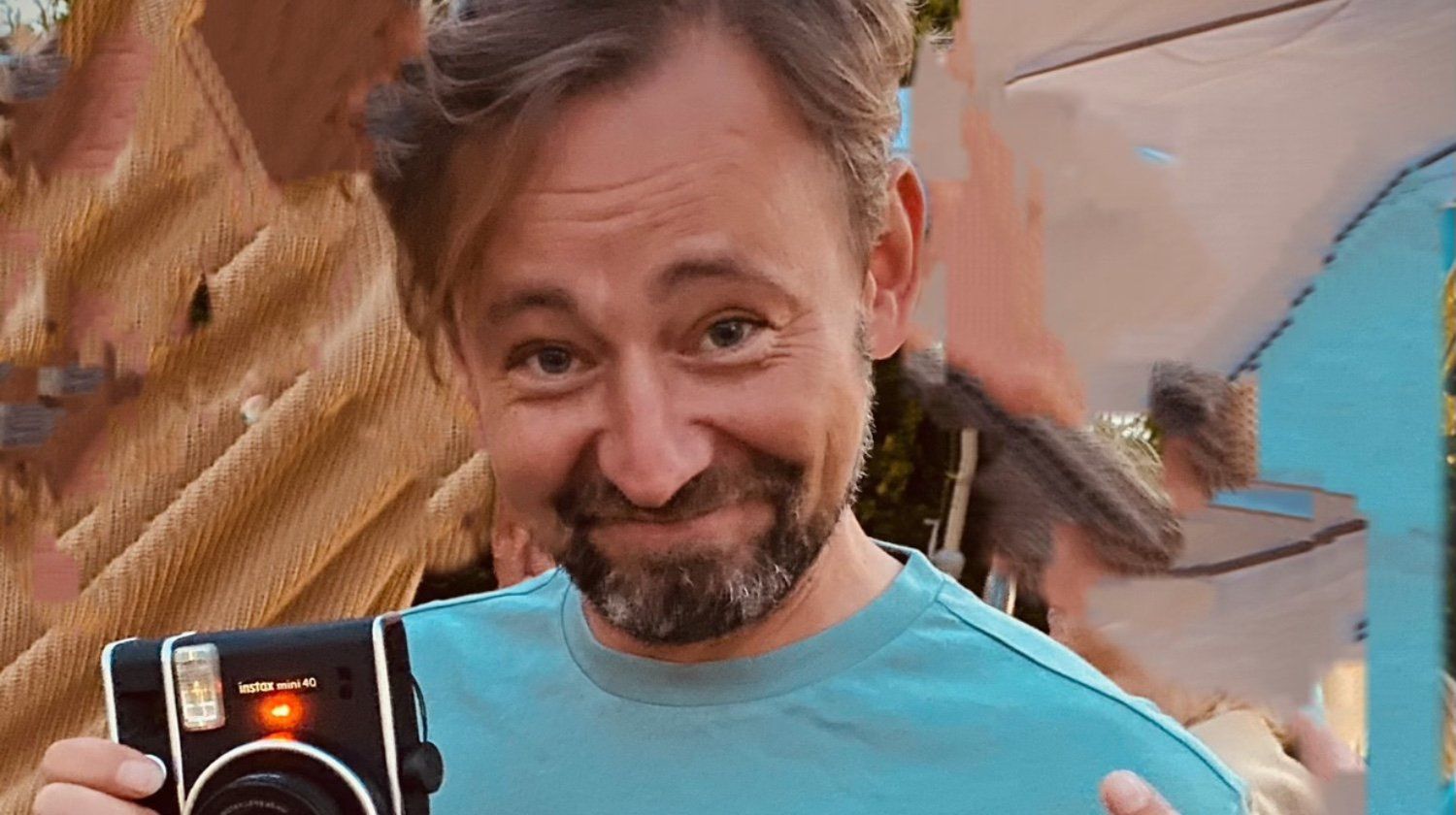 Rafał Kosowski potrzebuje pomocy