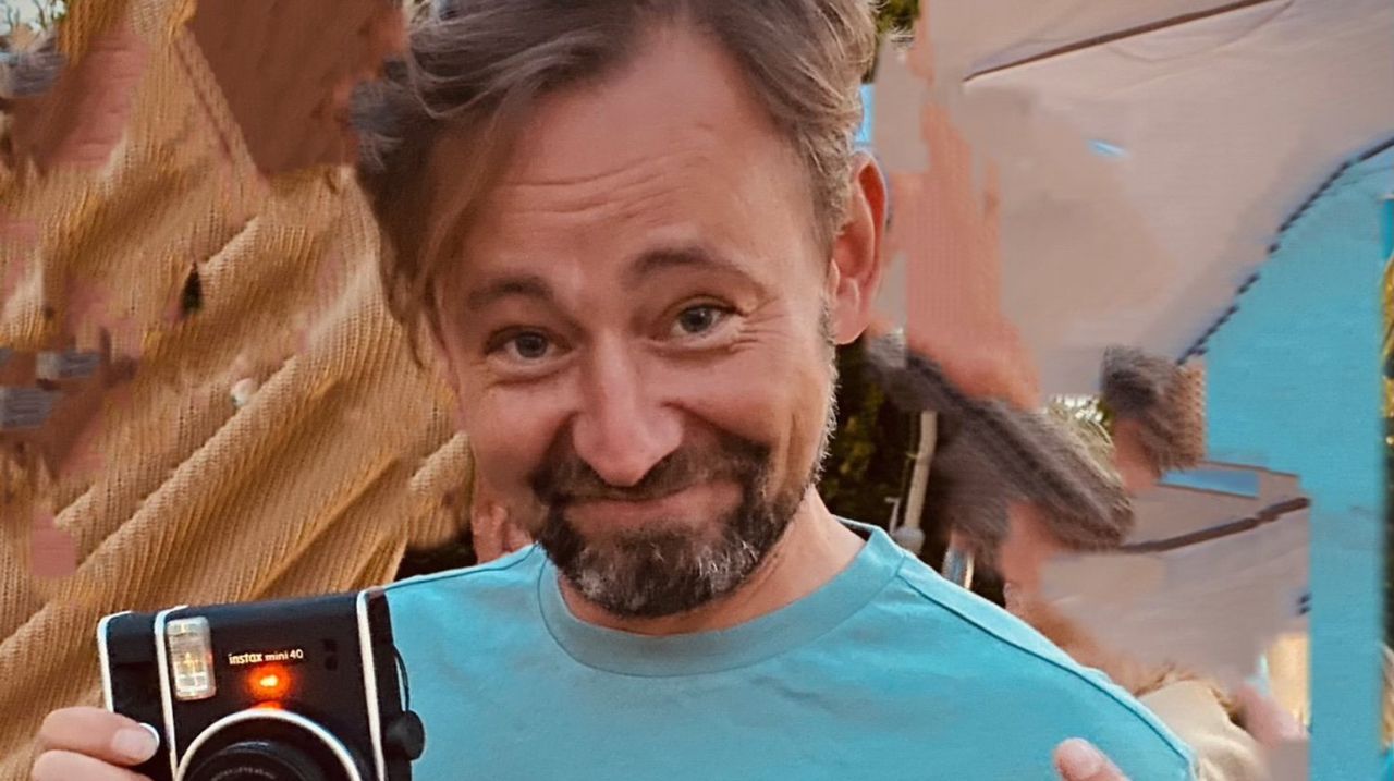 Rafał Kosowski potrzebuje pomocy