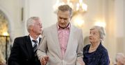 Jest jedną z najstarszych polskich aktorek. Debiutowała jeszcze przed wojną