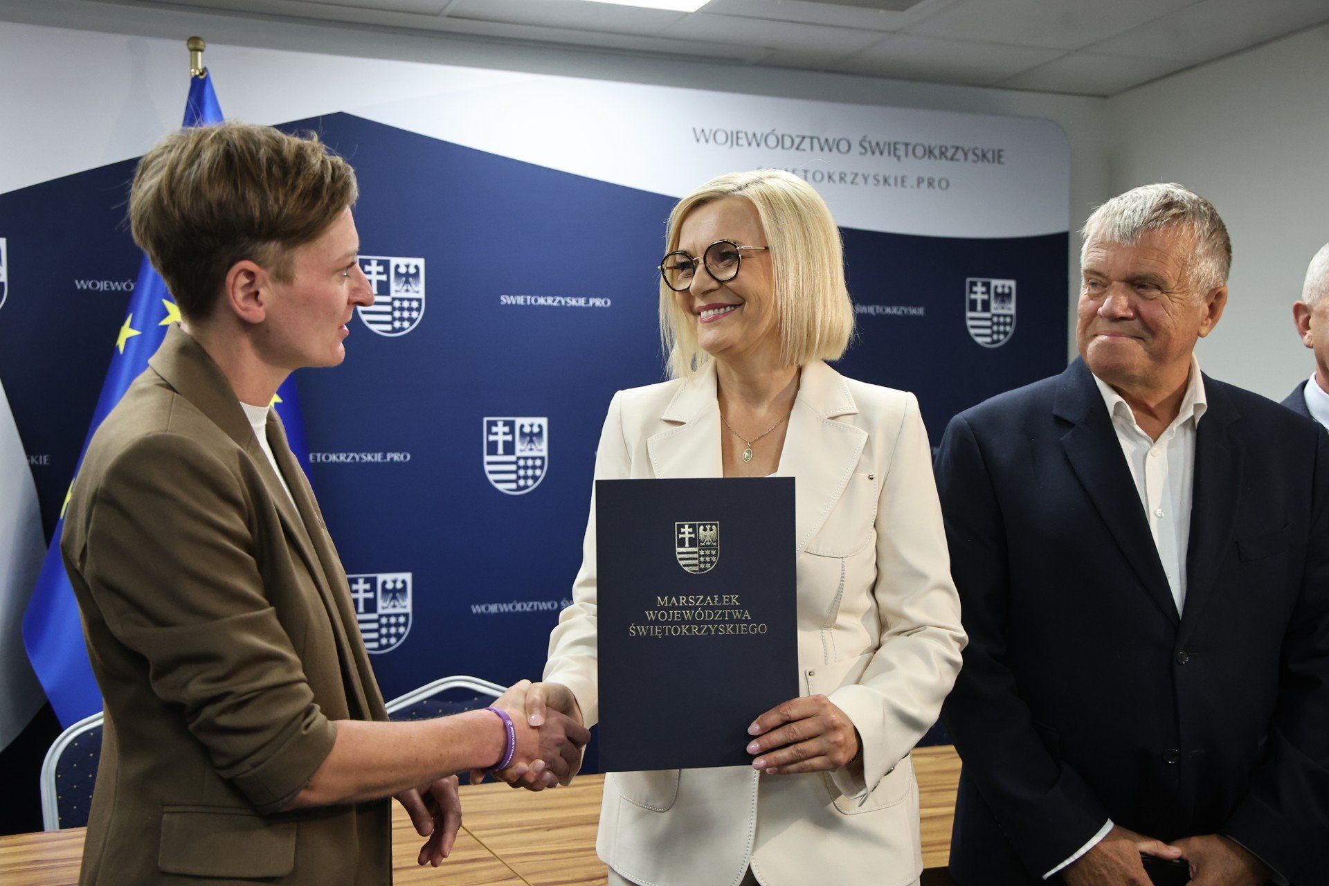 Całkowita wartość projektu przekracza 40 mln zł, z czego ponad 33 mln zł  to dofinansowanie z Funduszy Europejskich dla Świętokrzyskiego 2021-2027.