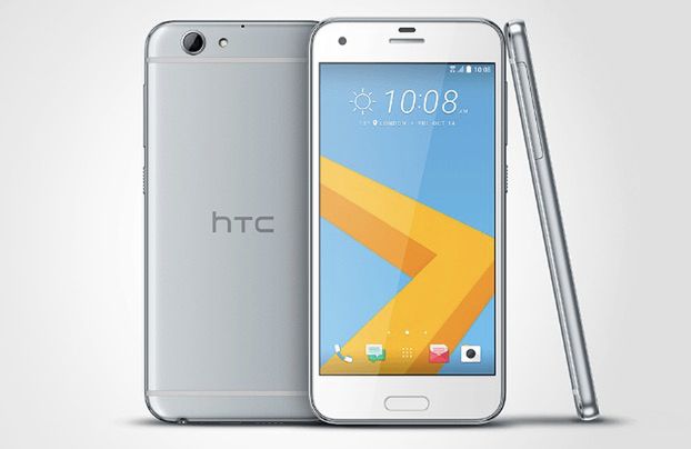 HTC One A9s oficjalnie. O dziwo nie jest lepszy niż One A9 [aktualizacja] 2