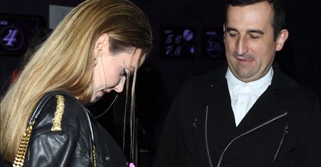Misiek Koterski i Marcelina Leszczak ROZSTALI SIĘ? "Ciągle się kłócili"