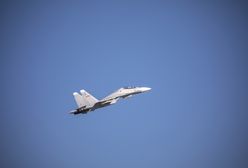 Incydent z J-11. "Amerykański samolocie, tu siły powietrzne ChAL"