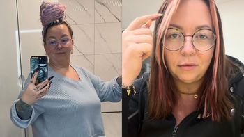 "Mama na Obrotach" tłumaczy, JAK SCHUDŁA 55 KILOGRAMÓW. "Nie piłam magicznych herbatek, nie żyłam na liściu sałaty"