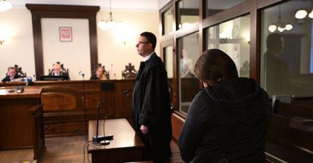 Śmierć trzyletniego Tomka. Matka i konkubent usłyszeli wyrok