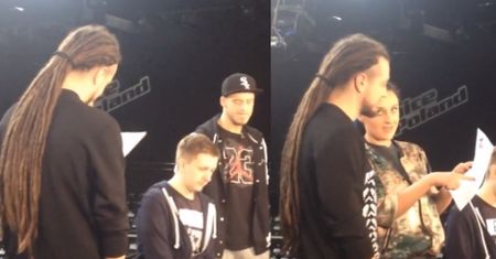 Za kulisami "The Voice": Członkowie Afromental uczą się francuskiego…