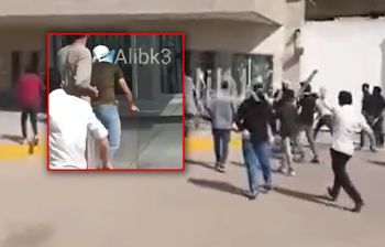 Kolejny kraj wciągnięty w konflikt. Jest atak na konsulat USA