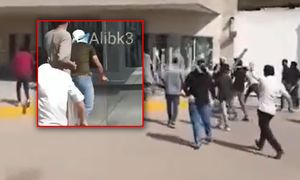 Kolejny kraj wciągnięty w konflikt. Jest atak na konsulat USA