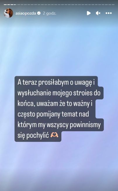 Joanna Opozda mówi o problemie alimenciarzy w Polsce i odpowiada Antkowi