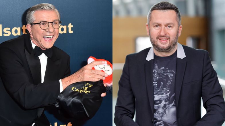 Kto poprowadzi "Idź na całość"?