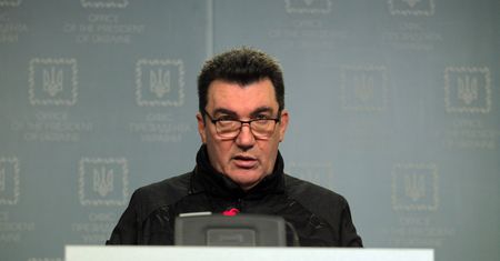 Mówi, że Rosja upadnie. "Polska będzie mogła wziąć sobie Kaliningrad"