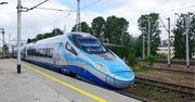 Limit prędkości pociągów zwiększony do 350 km/h. Rząd szykuje zmiany