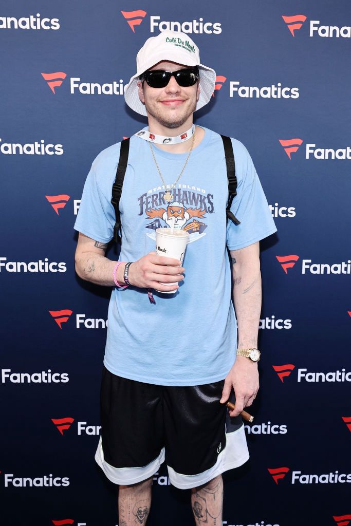 Pete Davidson