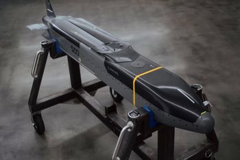 Polska w elitarnej lidze państw produkujących pociski manewrujące