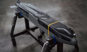 Polska w elitarnej lidze państw produkujących pociski manewrujące