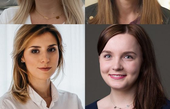 Grupa Open Mobi: dołączają Joanna Urbaniak i Dominika Jurek, awans Martyny Sikory i Dominiki Piwowarczyk