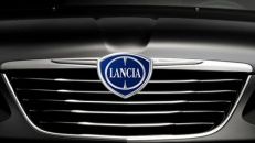 Lancia Chrysler 300 Thema