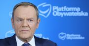 "Orban zasługuje na coś więcej niż medale od Putina". Mocne słowa Donalda Tuska