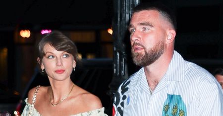 Taylor Swift i Travis Kelce ZAPROSILI PONAD 1000 OSÓB NA ŚLUB! Pobiorą się w... hali koncertowej