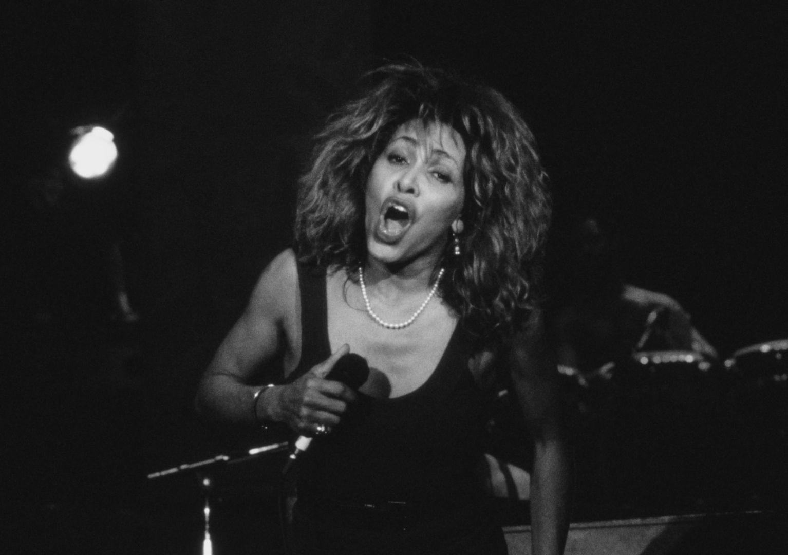 Nie żyje Tina Turner. Piosenkarka zmarła w wieku 83 lat