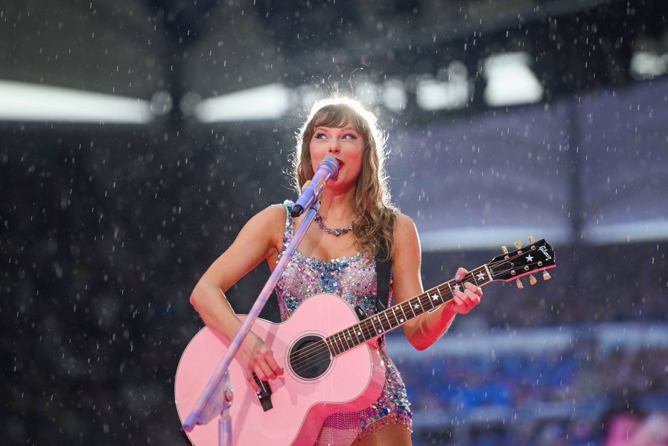 Taylor Swift 