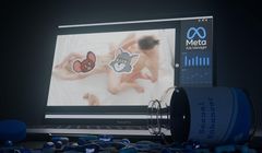 Obsceniczne treści w reklamach na Facebooku. „Problem powraca”