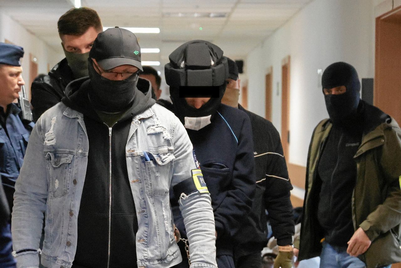 Kluczowa decyzja prokuratury ws. Mieszka R. Chodzi o morderstwo na UW